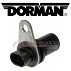 Dorman Vehicle Speed Sensor For 1991-1999 Gmc Sonoma Velocity Acceleration New. Price: $56.43.