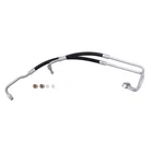 Sunsong 5801014 Engine Oil Cooler Hose Assembly New. Price: $100.38.