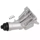 Oil Filter Housing Adapter Assembly For Bmw X1 X2 Mini Cooper 11-42-8-585-235 New. Price: $115.99.