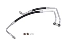 For Chevy S10 88-93 Sunsong 5801275 Inlet & Outlet Assembly Oil Cooler Line New. Price: $49.49.