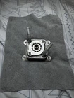 Oem 2016+ Infiniti Q50 / Q60 Oil Cooler - 3.0T Used. Price: $610.00.