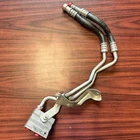 2020-2021 Ford Explorer Transmission Cooler Line New Oem. Price: $150.00.