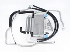 Engine Oil Automatic Transmission Cooler Part Number - 89022493 For Gm New. Price: $1634.55.