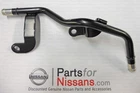 Genuine Nissan Water Pipe 14053-8J10A New. Price: $64.63.