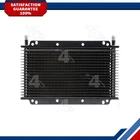 Hayden Automatic Transmission Oil Cooler For 1991 1992 1993 Oldsmobile Bravada New. Price: $78.48.