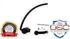 J&l Osc Oil Catch Can Fits 2017-2024 Honda Crv; Accord 1.5L New. Price: $169.00.