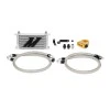 Mishimoto Oil Cooler Kits Tstat MMOC-STI-08T Complete Direct Fit New. Price: $655.99.