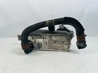 14-17 Bmw F33 Transmission Oil Fluid Cooler Heat Exchanger Pre Lci Used. Price: $59.39.