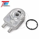 Engine Oil Cooler For Hyundai Tucson Santa Fe Kia Optima Sorento 26410-2G001 New. Price: $29.99.