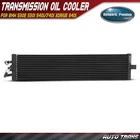 Automatic Transmission Oil Cooler For Bmw G30 G12 530E 530I 540I 740I 840I 3.0L New. Price: $146.98.