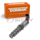 Dorman Variable Timing Solenoid Vvt For 2013-2017 Honda Accord 2.4L L4 Qe New. Price: $63.08.