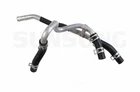 Engine Oil Cooler Hose Assembly Sunsong North America 5801035 New. Price: $79.13.