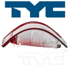 Tyc Right Tail Light Assembly For 1978-1986 Chevrolet K30 Electrical Gz New. Price: $27.42.