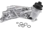 Engine Oil Cooler Autotecnica GM1416056 New. Price: $110.16.