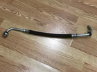 03-06 Dodge Viper Oil Cooler Tube Line Outlet 5290001AD Oem Used. Price: $150.00.
