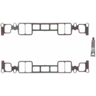 Eng Intake Manifold Gasket Set Lower Fel-pro For 02-03 Workhorse Fastrack FT1802 New. Price: $43.20.