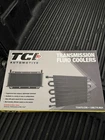 Tci Transmission Oil Cooler Fits Ford Models Coyote Gen 3 New. Price: $60.00.