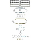 Engine Complete Overhaul Gasket Set Fel-pro For 1967-1974 Gmc P35/P3500 Van New. Price: $110.96.