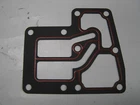 Cummins 3070477 Oil Cooler Support Gasket "new" "oem". Price: $11.11.