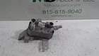 2017 2020 Lincoln Mkz 2.0L Automatic Transmission Oil Cooler HG9P-7869-CA Used. Price: $50.00.