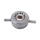 New Oil Cooler Assy For Nissan Armada Pathfinder Titan Infiniti QX56 21305-ZQ53A. Price: $51.38.