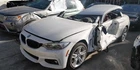 Transmission Oil Cooler Oem 2018 Bmw 440I 1YR Wrnty 17 21 570 062 Used. Price: $106.00.