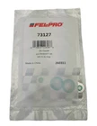Fel-pro 73127 Engine Oil Cooler Line Gasket New. Price: $19.99.