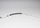 Genuine Gm Engine Oil Cooler Outlet Hose Kit With Protectors 12472278 New. Price: $42.44.