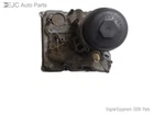 Oil Filter Housing With Cooler 08-10 Ford F-350 Super Duty 6.4 1855840C96 Used. Price: $174.95.