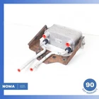 10-16 Land Rover L319 LR4 A/t Transmission Oil Fluid Cooler AH327A095AA Oem Used. Price: $78.85.