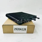 2920A128 Oil Cooler Gear Box Radiator For Mitsubishi Outlander 6B31 3.0L-V6 New. Price: $54.00.