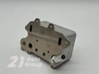 Brand New Genuine Oem 2020-2026 Ford F-250 Super Duty Oil Cooler (LC3Z-6A642-C). Price: $169.99.