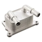 Swag Engine Oil Cooler For Renault Dacia Smart Nissan Mercedes Iii 2810700079 New. Price: $47.75.