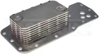 Dorman 918-335 Engine Oil Cooler Fits 2019 Ram 2500 New. Price: $659.30.