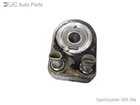 Oil Cooler From 2018 Ford F-150 3.5 BL3E6A642FA Turbo Used. Price: $54.95.
