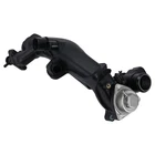 1*TURBOCHARGER Air Pipe Joint For Honda Cr-v 1.5L 2017-2021 17270-5PA-A00 New. Price: $68.75.