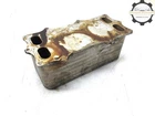 2014-2020 Maserati Quattroporte 3.8L V8 Engine Motor Oil Cooler Oem Used. Price: $109.99.