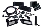 Csf 2023+ Honda Civic Type FL5 High-performance Dual Engine Oil Cooler Kit 83 New. Price: $1995.00.