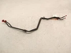 07-08 Infiniti G35 Sedan Automatic Transmission Oil Cooler Lines Oem 21623JL00A Used. Price: $214.99.