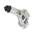 Engine Oil Cooler Filter Housing Silver Compatile With Bmw 230I 430I 530I 330... New. Price: $168.77.