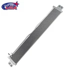 Transmission Oil Cooler Fit For Freightliner Cascadia DD15 2018-2026 0725222000 New. Price: $231.25.