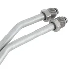 Transmission Oil Cooler Line For Dodge Nitro 2012-2007 Jeep Libe 624-298 New. Price: $24.09.