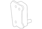 Genuine Mercedes-benz Oil Cooler Liquid-cooled 648-188-00-01 New. Price: $180.77.