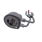 12688093 Oem Dana Oil Cooler With Pipe For Cadillac Ats Cts 2.0T 2013-2019 New. Price: $129.00.