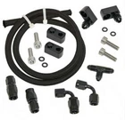 Trick Flow TFS-306SB600 Steam Line Plumbing Kit Gm Ls Engine New. Price: $130.20.