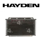 Hayden Automatic Transmission Oil Cooler For 2004-2005 Chevrolet Classic Zd New. Price: $80.66.