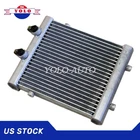 Engine Oil Cooler For 2014-2018 Bentley Flying Spur Continental Gt V8 4.0T New. Price: $253.32.