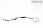 2003-2007 Hummer H2 6.0L Engine Motor Oil Cooler Line Hose Pipe Tube Oem Used. Price: $107.79.