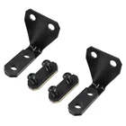 Setrab Oil Coolers Universal Mount Bracket Assembly Series 23-MPSTD-UB1-9 New. Price: $35.61.