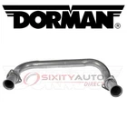 Dorman Exhaust Crossover For 1994-1997 Gmc C1500 6.5L V8 Tail Pipes Lo New. Price: $262.29.